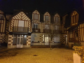 Studio a cabourg